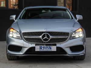 2015CLS 260 ^