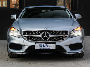 2015CLS 260 ^