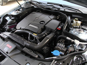 2015款CLS 260 其它