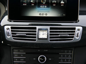 2015CLS 260 {(dio)L(fng)