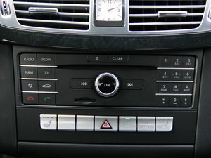 2015CLS 260 {(dio)(ji)