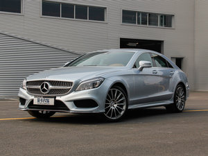 2015CLS 400 4MATIC ǰ45