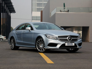 2015CLS 400 4MATIC w^