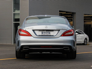 2015CLS 400 4MATIC 	