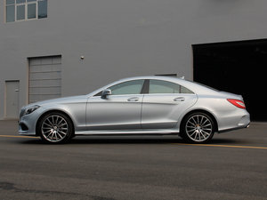 2015CLS 400 4MATIC (c)