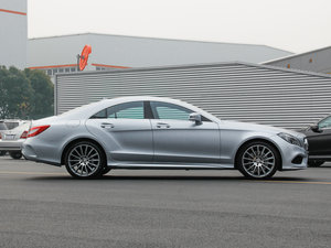 2015CLS 400 4MATIC w^