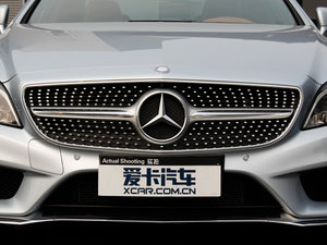 2015CLS 400 4MATIC оW(wng)