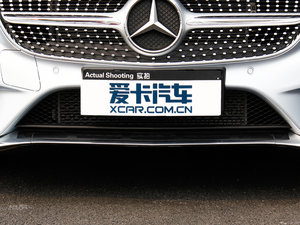 2015CLS 400 4MATIC ^