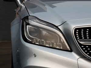 2015CLS 400 4MATIC ^