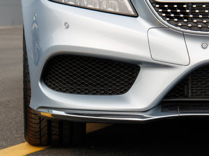 2015CLS 400 4MATIC ^