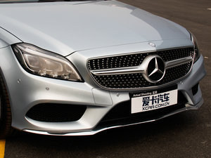 2015CLS 400 4MATIC ^