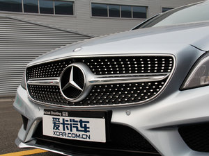 2015CLS 400 4MATIC ^