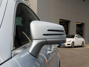 2015CLS 400 4MATIC ҕR