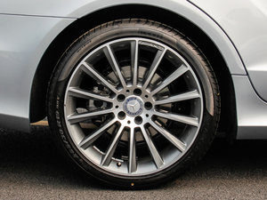 2015CLS 400 4MATIC ^