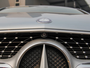 2015CLS 400 4MATIC ^