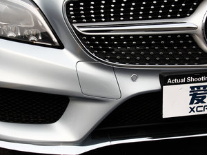 2015CLS 400 4MATIC ^