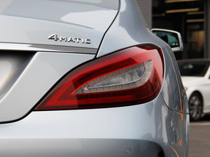 2015CLS 400 4MATIC β