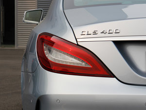 2015CLS 400 4MATIC ^