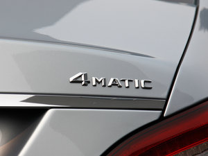 2015CLS 400 4MATIC ^