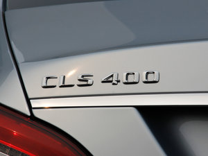 2015CLS 400 4MATIC ^