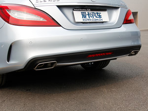 2015CLS 400 4MATIC ^