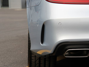 2015CLS 400 4MATIC ^