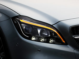 2015CLS 400 4MATIC ^