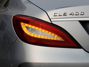 2015CLS 400 4MATIC ^