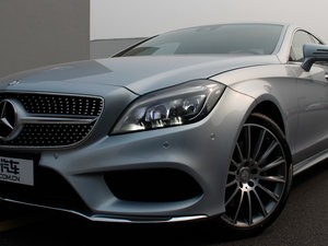 2015CLS 400 4MATIC ^