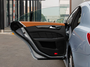 2015CLS 400 4MATIC ܇T