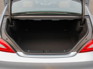 2015CLS 400 4MATIC g