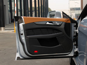 2015CLS 400 4MATIC g