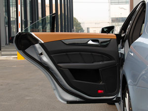 2015CLS 400 4MATIC g