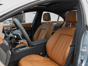 2015CLS 400 4MATIC {