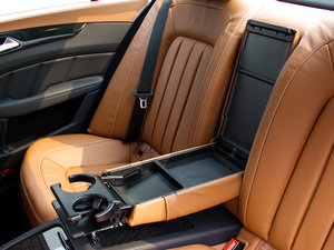 2015CLS 400 4MATIC g