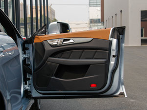 2015CLS 400 4MATIC g