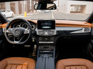2015CLS 400 4MATIC (ni)ȫ