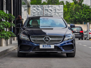 2015CLS 320 ǰ