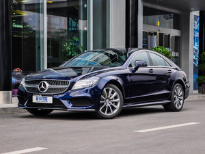 2015CLS 320 ǰ45