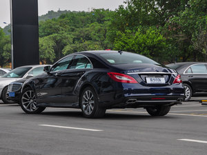 2015CLS 320 45