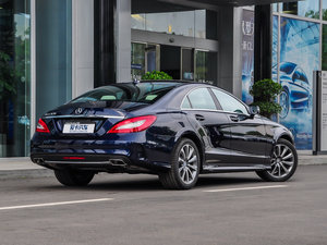 2015CLS 320 w^