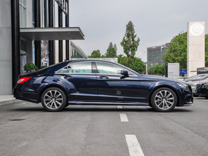 2015CLS 320 w^