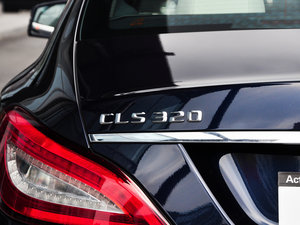 2015CLS 320 (ji)^