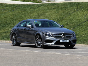 2015CLS 400 4MATIC w^