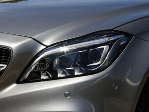 2015CLS 400 4MATIC (ji)^