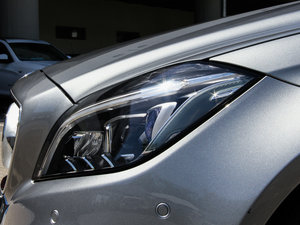 2015CLS 400 4MATIC (ji)^