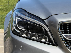 2015CLS 400 4MATIC (ji)^