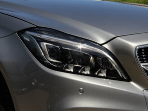 2015CLS 400 4MATIC (ji)^