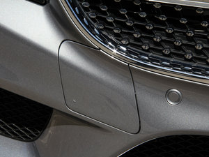 2015CLS 400 4MATIC ^