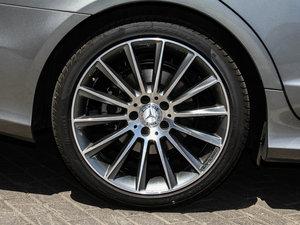 2015CLS 400 4MATIC (ji)^